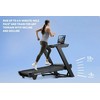 Bėgimo takelis NORDICTRACK COMMERCIAL 1750 +DOVANA iFit virtualus treneris metams, vertė 229.99 €
