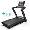 Bėgimo takelis NORDICTRACK COMMERCIAL 1750 +DOVANA iFit virtualus treneris metams, vertė 229.99 €