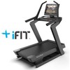 Bėgimo takelis NORDICTRACK X24 +DOVANA iFit virtualus treneris metams, vertė 229.99 €