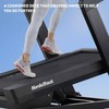 Bėgimo takelis NORDICTRACK X24 +DOVANA iFit virtualus treneris metams, vertė 229.99 €