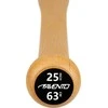 Beisbolo lazda med AVENTO 47AL 63cm Brown