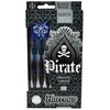Harrows Darts strėlytės softip PIRATE 3x18gK