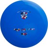 Blue Diskgolfo diskas Fairway Driver S-LINE FD1 Mėlyna