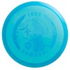 Discmania Mėlyna Diskgolfo diskas Midrange Driver C-LINE MD3 Iron Samurai 4 Mėlyna