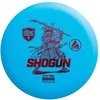 Diskgolfo diskas Putter SHOGUN Active Light Mėlyna