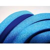 Gimnastikos kilimėlis SVELTUS EVOLUTION MAT 1371 140x60x1,5 cm Mėlyna