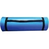 Gimnastikos kilimėlis SVELTUS EVOLUTION MAT 1371 140x60x1,5 cm Mėlyna