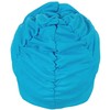 Kepuraitė plauk. mot. su pamušalu FASHY 3403 52 turquoise