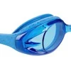 Fashy Plauk. akiniai Training AQUAFEEL Power 4155 53 L sky mėlynas