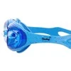 Fashy Plauk. akiniai Training AQUAFEEL Power 4155 53 L sky mėlynas