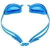Fashy Plauk. akiniai Training AQUAFEEL Power 4155 53 L sky mėlynas