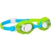 Blue Mėlyna Plauk. akiniai vaik. BECO SEALIFE Vince 99047 68 žalias/mėlynas 4+