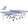 Blue Mėlyna Teniso stalas indoor 30mm Waldner Premium 30 ITTF Mėlyna +2dėžės
