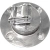 Bokso maišo laikiklis TOORX BOT-031