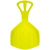Schreuders Sport Čiuožynė su rankena DUA GRIP 0271 57x33 cm Geltona