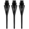 Harrows Darts antgaliai softip DIMPLE 1/4 1000vnt