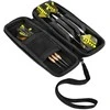 Harrows Darts dėklas Carbon ST Pro 3