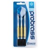 Harrows Darts strėlytės softip PRO BRASS 3x16gK