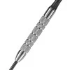 Harrows Smiginio strėlytės plieno antgalis ASSASSIN W80 3x22gR