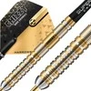 Harrows Smiginio strėlytės plieno antgalis CHIZZY W90 3x21gR
