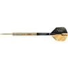 Harrows Smiginio strėlytės plieno antgalis CHIZZY W90 3x23gR
