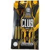 Harrows Smiginis CLUB BRASS 5598 3x22gR