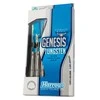 Harrows Darts strėlytės steeltip GENESIS 3x21gR