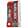 Harrows Darts Juodas JACK 9152 3x18gK