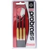 Harrows Smiginis PRO BRASS 1545 3xMedium
