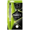 Harrows Smiginio strėlytės plieno antgalis SHARD W90 3x21gR