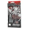 Harrows Darts Sidabrinis ARROWS 5178 3x18gR