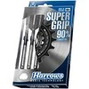 Harrows Smiginis SUPERGRIP 3x25gR W90