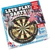 Harrows taikinys Lets Play Darts su strėlytėmis