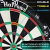 Harrows Darts taikinys QUADRO 240
