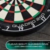 Harrows Darts taikinys QUADRO 240