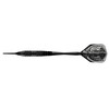 Harrows DartsSoftip Juodas ARROW 7011 18gK2/gK