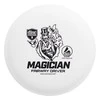 Diskgolfo diskų rinkinys DISCMANIA Active Soft 3vnt.