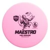 Diskgolfo diskų rinkinys DISCMANIA Active Soft 3vnt.