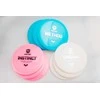 Discmania Diskgolfo diskas Distance Driver NEO ENIGMA Evolution Geltona