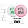 Discmania Diskgolfo diskas Fairway Driver GENIUS Active Rožinė