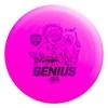 Discmania Diskgolfo diskas Fairway Driver GENIUS Active Rožinė