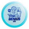 Discmania Mėlyna Diskgolfo diskas Fairway Driver GENIUS Active Premium Mėlyna