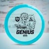 Discmania Mėlyna Diskgolfo diskas Fairway Driver GENIUS Active Premium Mėlyna