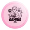 Discmania Diskgolfo diskas Fairway Driver GENIUS Active Premium Rožinė