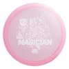 Discmania Diskgolfo diskas Fairway Driver MAGICIAN Active Premium Rožinė
