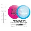 Discmania Diskgolfo diskas Fairway Driver MAGICIAN Active Premium Rožinė