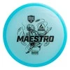 Discmania Mėlyna Diskgolfo diskas Midrange Driver MAESTRO Active Premium Mėlyna