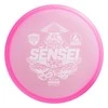 Discmania Diskgolfo diskas Putter SENSEI Active Premium Rožinė