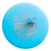 Discmania Diskgolfo diskas Putter SENSEI Active Light Mėlyna