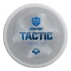 Diskgolfo diskas Midrange Driver SOFT EXO TACTIC Evolution Pilkas